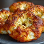 Air Fryer Greek Yogurt Bagels