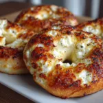 Egg White Protein Bagels: A Healthy Twist on the Classic Treat