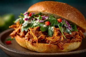 Versatile Shredded Chicken Recipes for Quick and Flavorful Meals