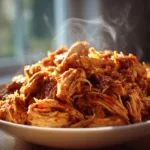 Leftover Shredded Chicken Recipes: 6 Tasty Makeovers for Dinner