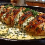 One-Pan Marry Me Chicken