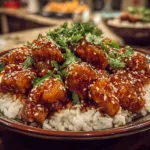 Crockpot Orange Chicken: A Simple Weeknight Solution