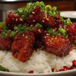 The Best Gluten-Free Orange Chicken Recipe