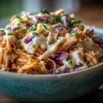 Slow Cooker Keto Shredded Chicken: The Ultimate Low Carb Recipe