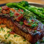 Flavorful High Fiber Recipes for Better Digestion and Energy