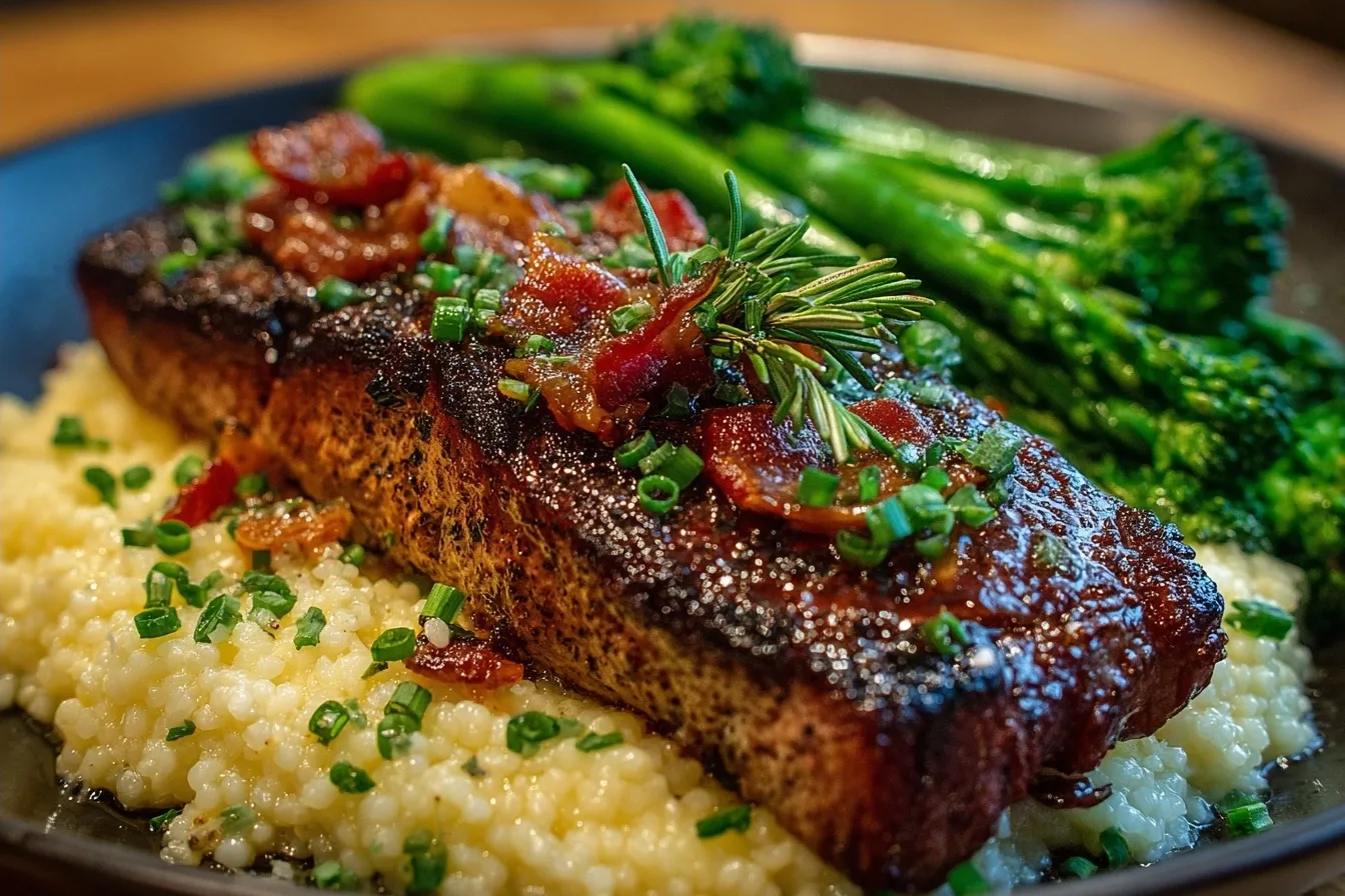 Flavorful High Fiber Recipes for Better Digestion and Energy
