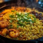 Easy Buldak Recipe Better Than Takeout