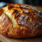 Easy sourdough bread recipes for beginners