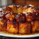 Monkey bread recipe easy