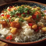 Flavorful Rice Recipes for Dinner Your Family Will Love