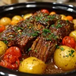 Easy Summer Crockpot Recipes for Busy Weeknights