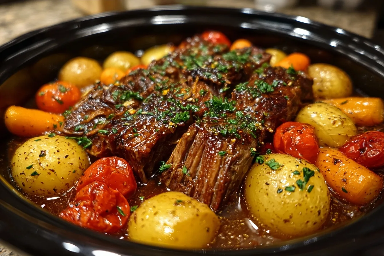 Easy Summer Crockpot Recipes for Busy Weeknights