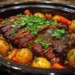 Easy Healthy Summer Crockpot Recipes You'll Make All Season