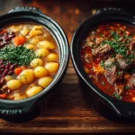 Summer Crockpot Meals Dinners for Busy Families