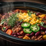 Kid Friendly Summer Crockpot Recipes Everyone Will Love