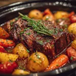 Best Summer Crockpot Recipes for Every Occasion