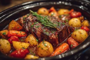 Best Summer Crockpot Recipes for Every Occasion
