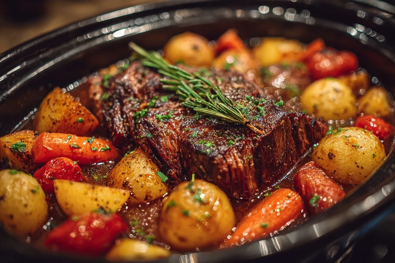 Best Summer Crockpot Recipes for Every Occasion