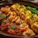 Summer Crockpot Meals for a Crowd That Feed Everyone