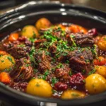 Simple Summer Crockpot Recipes with Minimal Prep