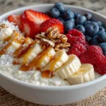 Healthy Overnight Oats: The Ultimate No-Cook Breakfast Guide