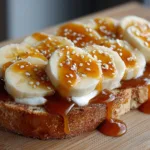 Peanut Butter Banana Toast: The Ultimate Nutritious Breakfast Guide