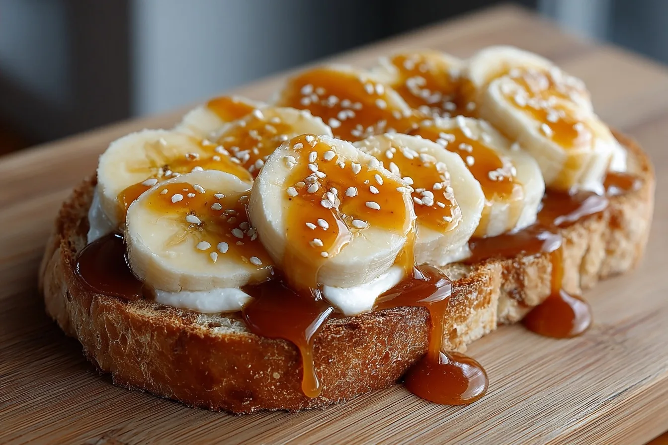 Peanut Butter Banana Toast: The Ultimate Nutritious Breakfast Guide