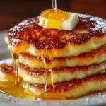 Mini Pancakes for Kids: The Ultimate Easy Breakfast Recipe