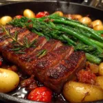 Easy Dinner Ideas for Family Quick Simple Meals That Everyone Loves