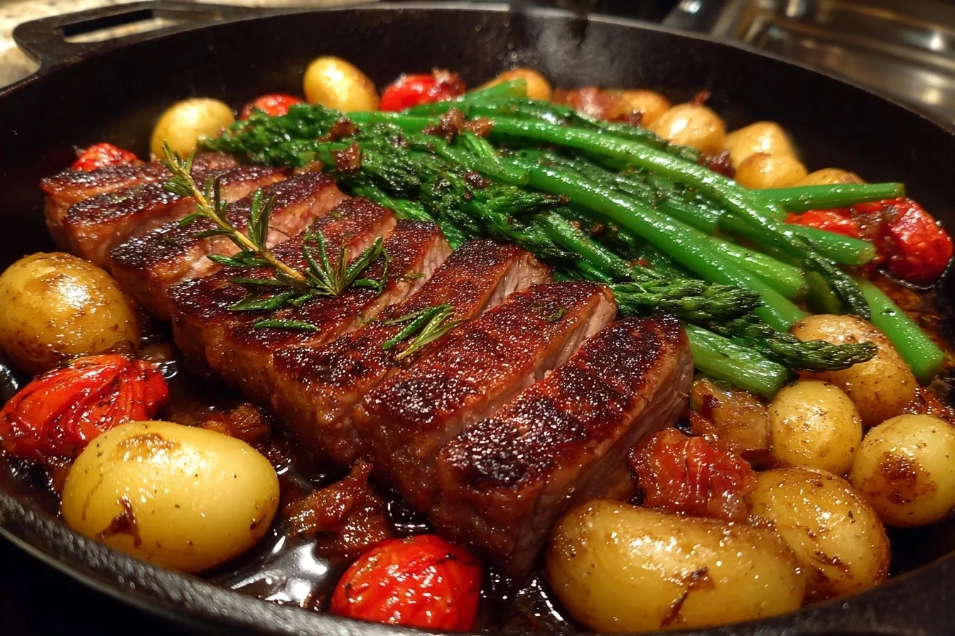 Easy Dinner Ideas for Family Quick Simple Meals That Everyone Loves