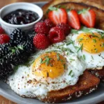 Healthy Calorie Deficit Breakfast Ideas for Weight Loss Success