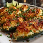 Healthy Baked Jalapeno Poppers: The Ultimate Appetizer Recipe
