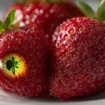 Monster Eye Strawberries: The Perfect Spooky Dessert Recipe
