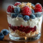 Greek Yogurt Protein Parfait: A Simple Nutritious Breakfast Guide