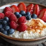 High Protein Overnight Oats: The Ultimate Healthy Breakfast Guide