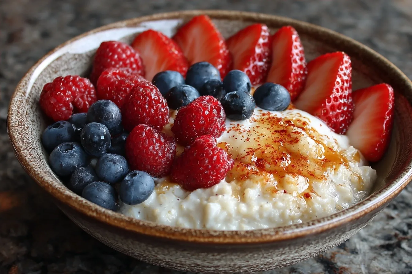 High Protein Overnight Oats: The Ultimate Healthy Breakfast Guide