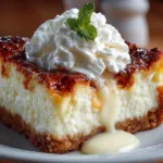 Easy Keto Desserts With Cream Cheese: Simple Low-Carb Indulgence