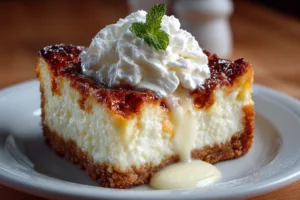 Easy Keto Desserts With Cream Cheese: Simple Low-Carb Indulgence