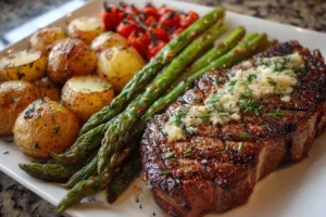 What Foods Are High In Protein: Healthy Meal Guide