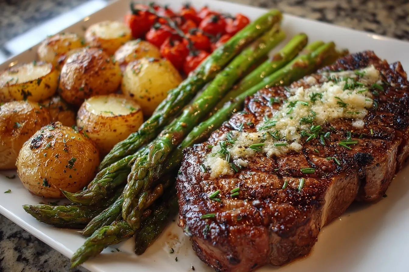 What Foods Are High In Protein: Healthy Meal Guide