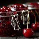 Homemade Cherry Jam: A Simple Guide to Preserving Summer