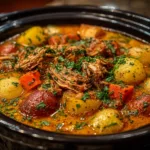 Easy Summer Crockpot Recipes for Busy Weeknights