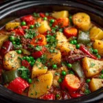 Easy Healthy Summer Crockpot Recipes You'll Make All Season