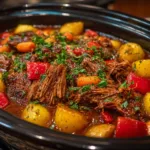 Kid Friendly Summer Crockpot Recipes Everyone Will Love