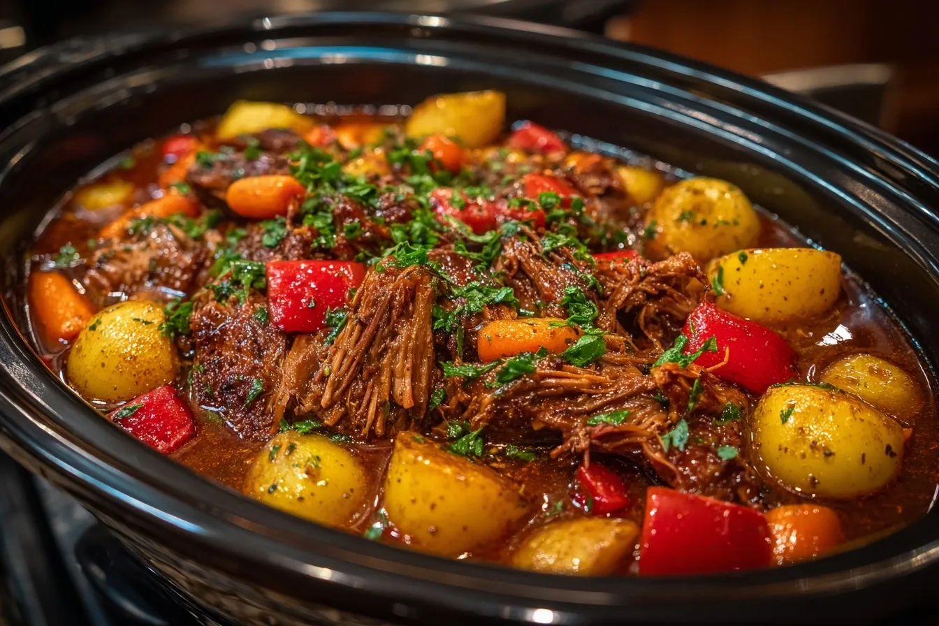 Kid Friendly Summer Crockpot Recipes Everyone Will Love