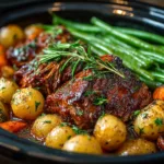 High Protein Summer Crockpot Recipes for Meal Prep