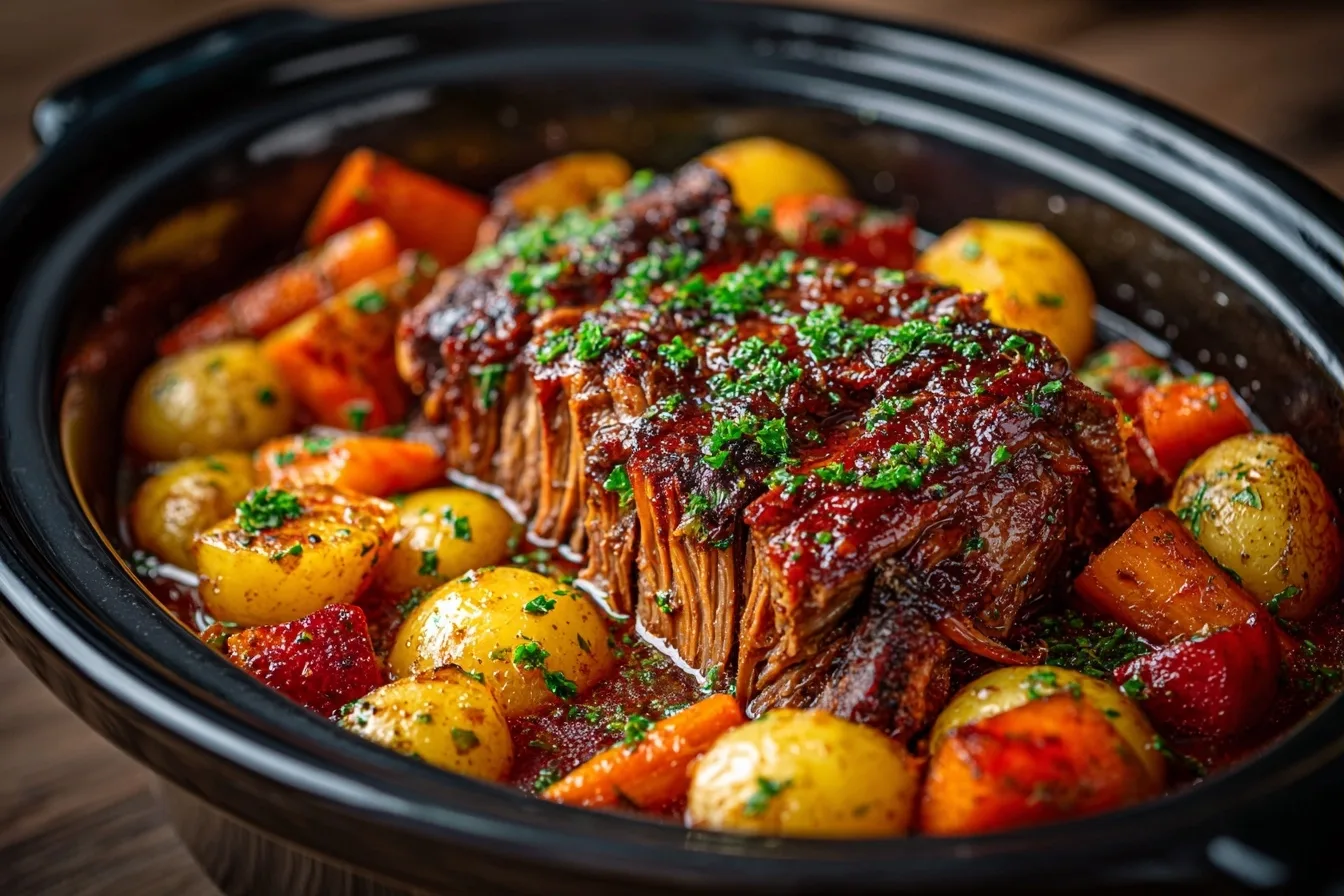 Best Summer Crockpot Recipes for Every Occasion