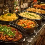 Summer Crockpot Meals for a Crowd That Feed Everyone