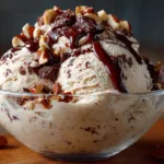 Ninja Creami Ice Cream Recipe High Protein Low Cal