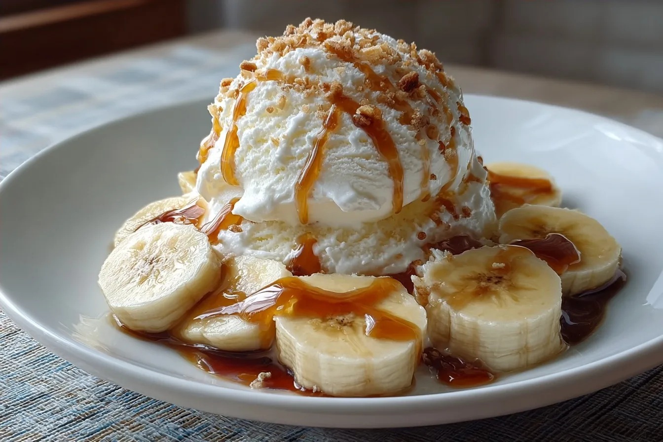 Banana ice cream healthy: The Ultimate Fruit-Based Dessert Guide
